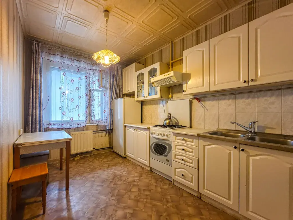 1 к.кв. ул. Энгельса, дом 2 - Фото 3