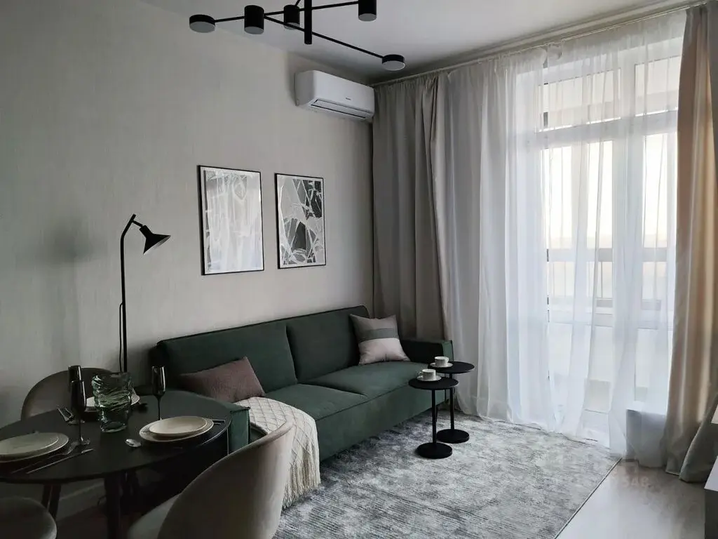 Сдам трехкомнатную квартиру 52.0м ул. Лобановский Лес, 13, Москва, НАО ... - Фото 23