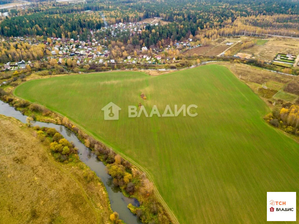 Продажа участка, Каблуково, Щелковский район - Фото 8