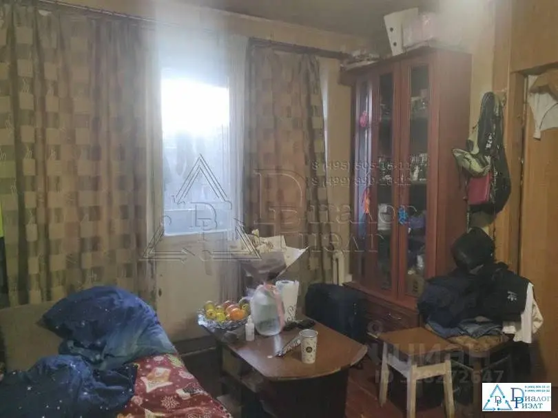 Двухкомнатная квартира в поселке Октябрьский - Фото 3