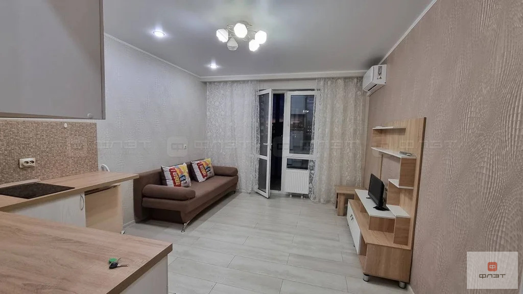 Аренда квартиры, Казань, проезд. Юнуса Ахметзянова д.10 - Фото 0