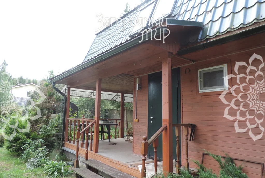 Продам дом, Каширское шоссе, 80 км от МКАД - Фото 12