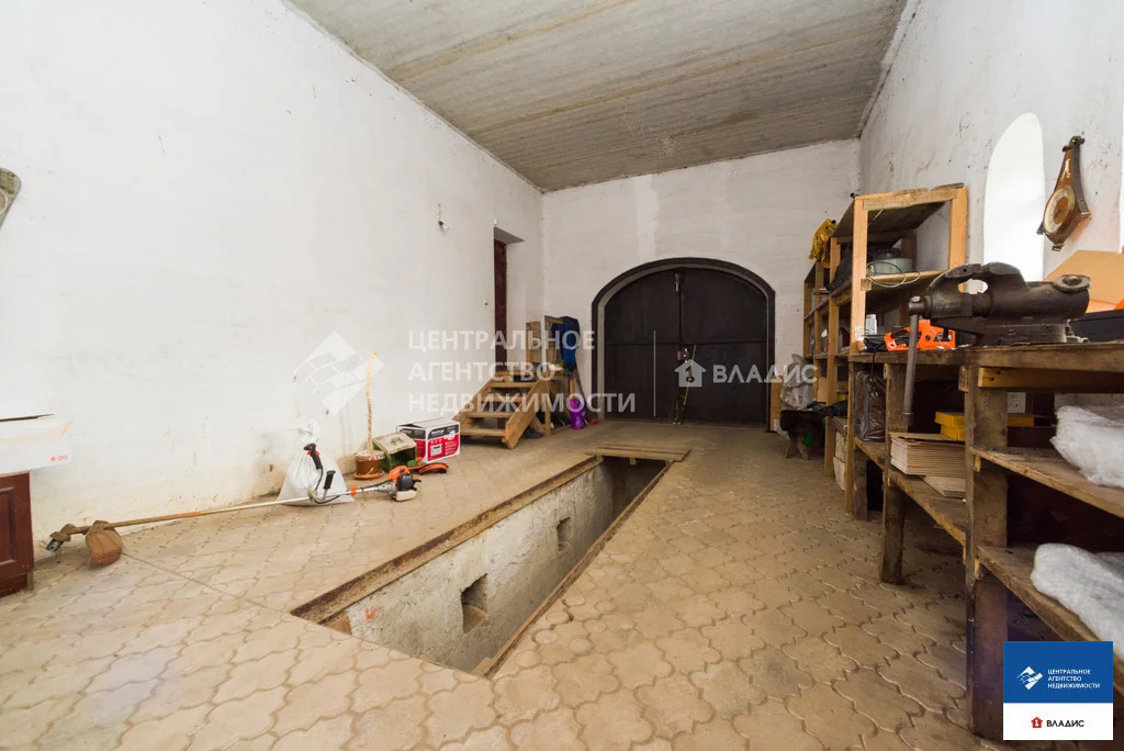 Продажа дома, Михайлов, Михайловский район, ул. Воеводина - Фото 20