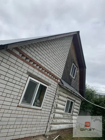 Продажа дома, Лаишево, Лаишевский район, тер. сдт Меша - Фото 1