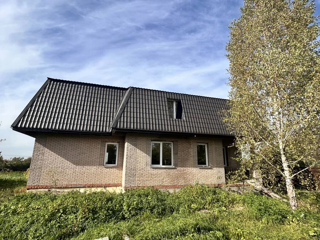 Продажа дома, Бородино, Дмитровский район, ул. Новобородинская - Фото 3