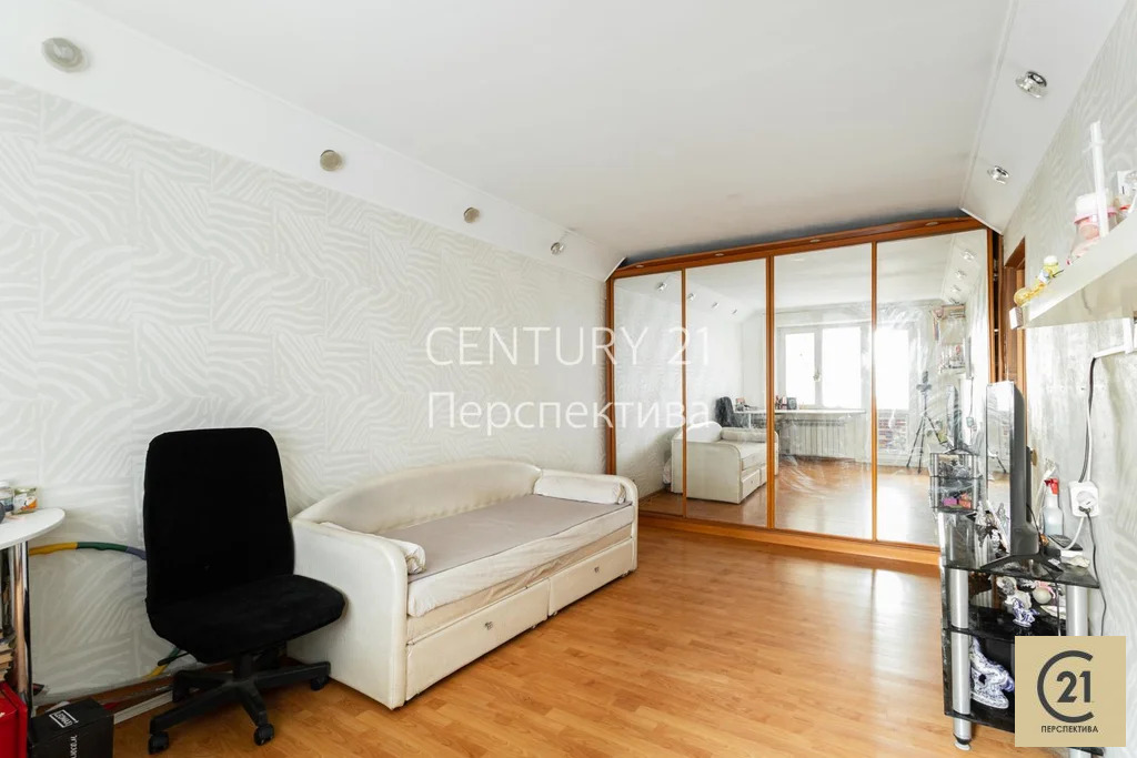 Продажа квартиры, Подольск, ул. Февральская - Фото 4