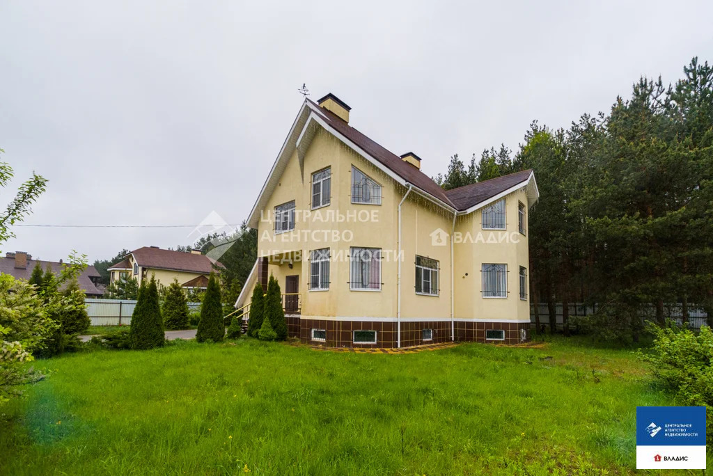 Продажа дома, Заборье, Рязанский район, Школьная улица - Фото 2