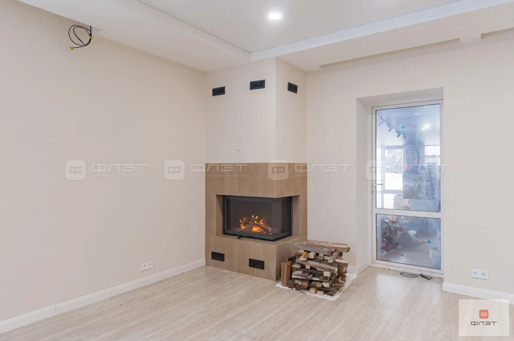 Продажа дома, Малые Кабаны, Лаишевский район, ул. Светлая - Фото 3