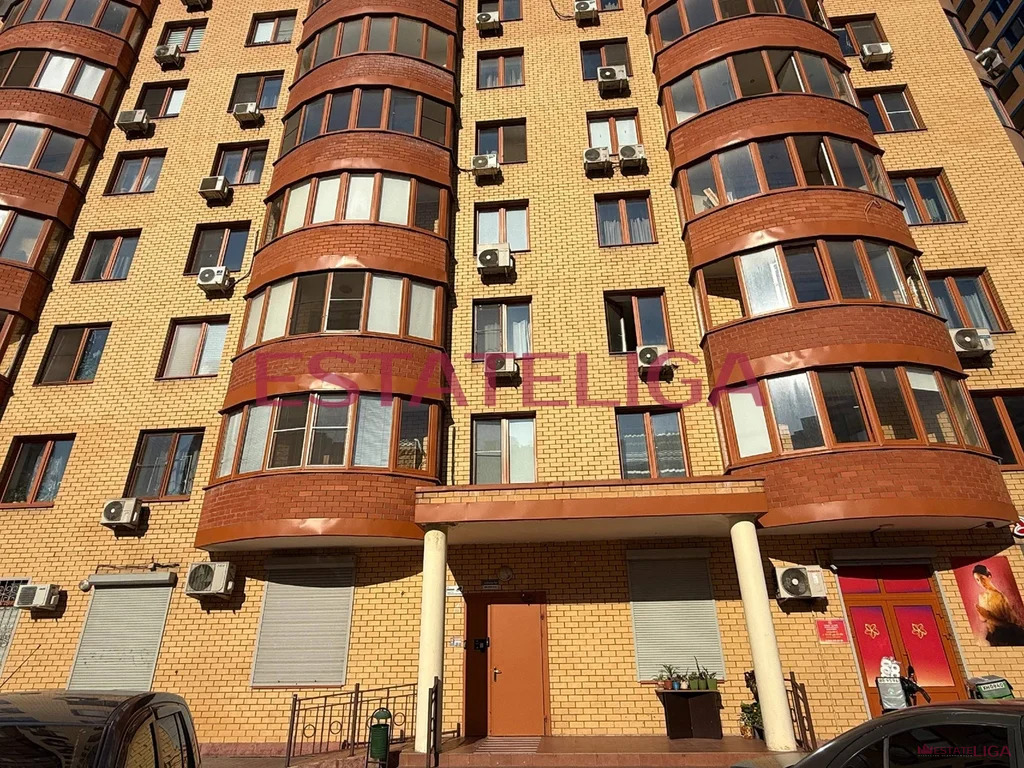 Продажа квартиры, Реутов, ул. Октября - Фото 20