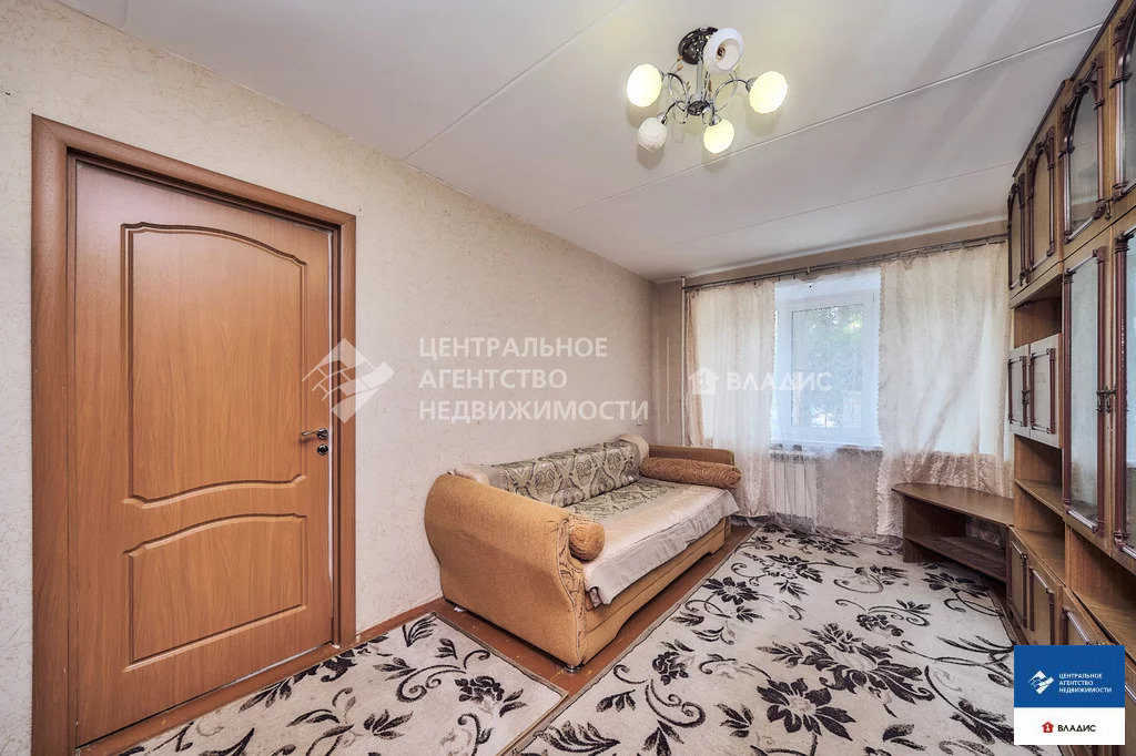 Купить Двухкомнатную Квартиру В Рязани Советский Район