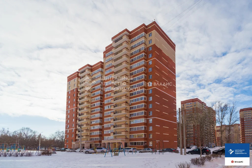 Продажа квартиры, Рязань, Михайловское ш. - Фото 20