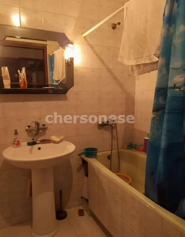 Продажа квартиры, Севастополь, ул. Патриса Лумумбы - Фото 6