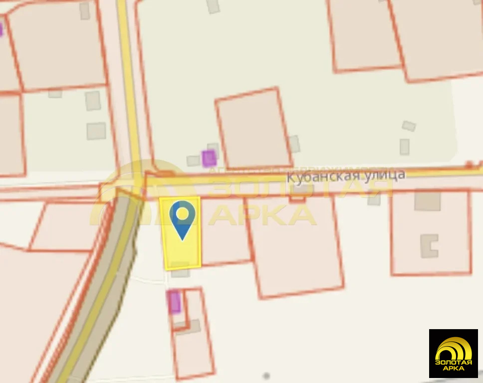 Продажа участка, Староджерелиевская, Красноармейский район, ул. ... - Фото 3
