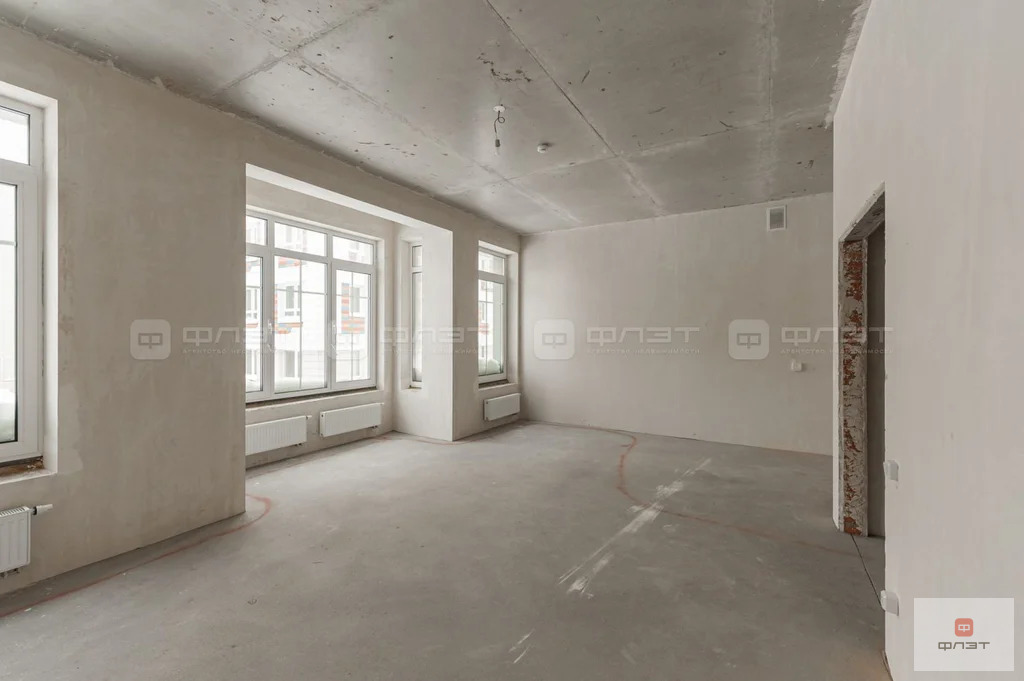 Продажа квартиры, Казань, ул. 25 Октября - Фото 19