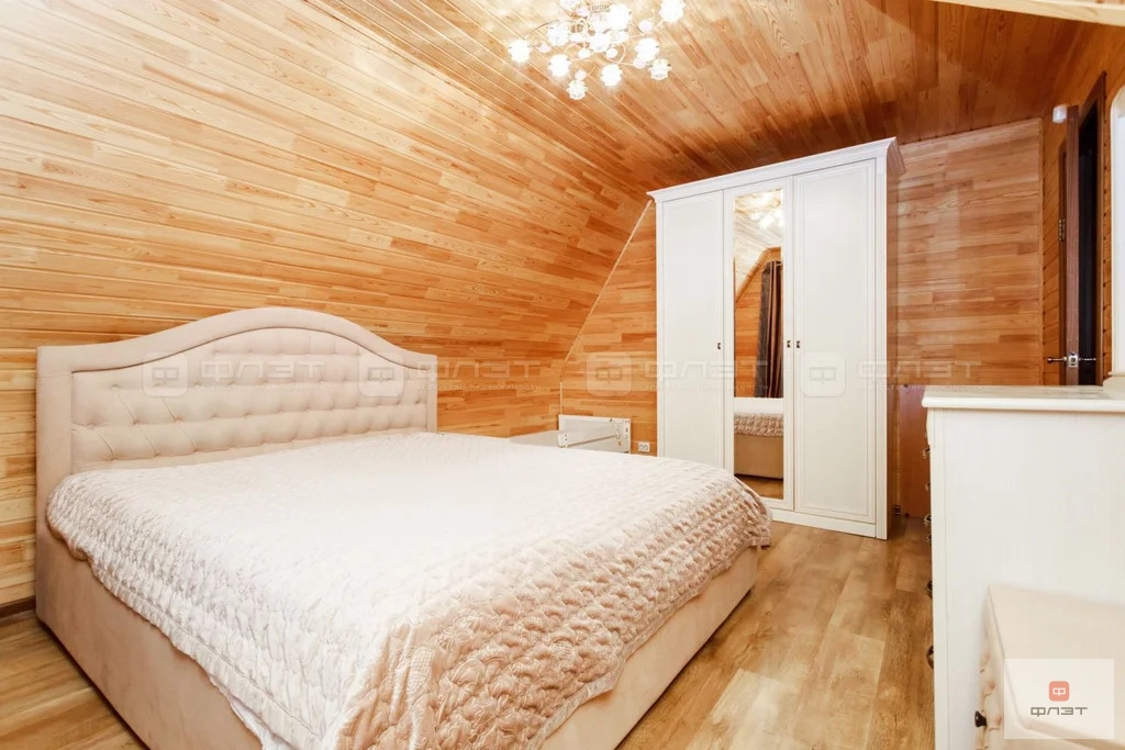 Продажа дома, Казань, ул. Приречная - Фото 15