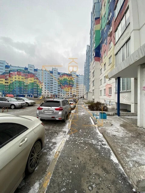 Продажа квартиры, Новосибирск, ул. Хилокская - Фото 6
