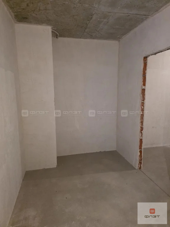 Продажа квартиры, Казань, ул. Оренбургский тракт - Фото 3