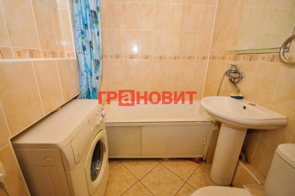 Продажа квартиры, Новосибирск, ул. Зорге - Фото 12