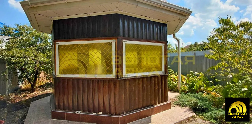 Продажа дома, Крымск, Крымский район, ул. 3-го Интернационала - Фото 21