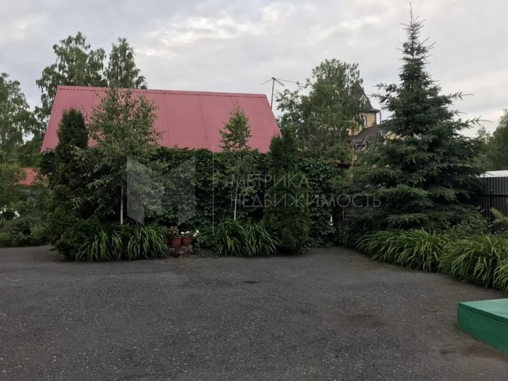 Продажа дома, Патрушева, Тюменский район, Тюменский р-н - Фото 9