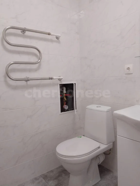 Продажа квартиры, Севастополь, Лабораторное ш. - Фото 15