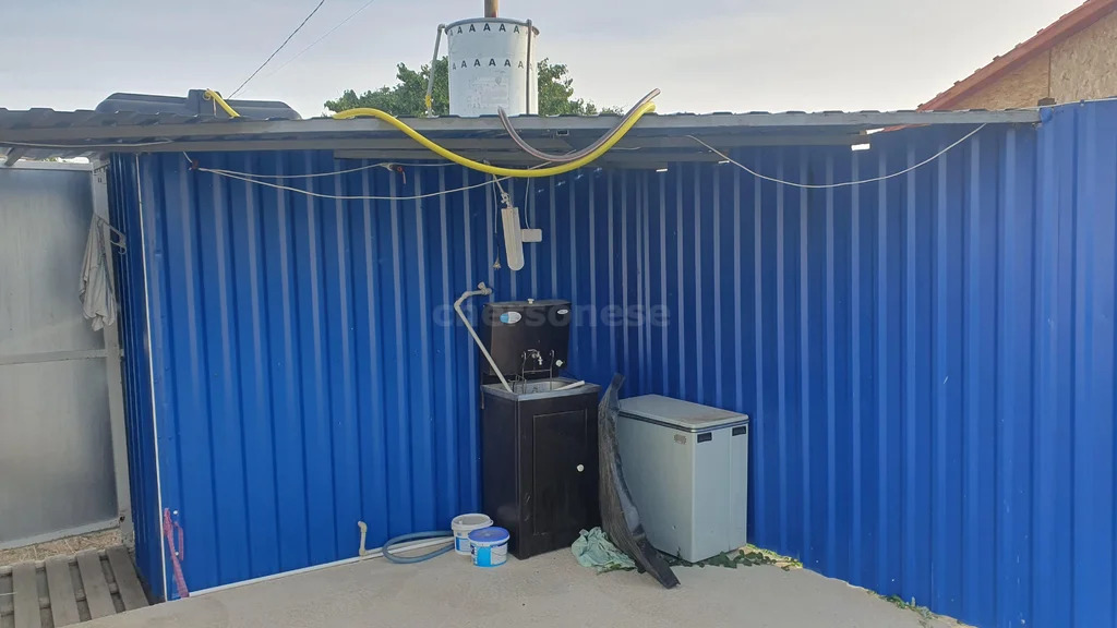 Продажа дома, Саки, территория СТ Урожай - Фото 8