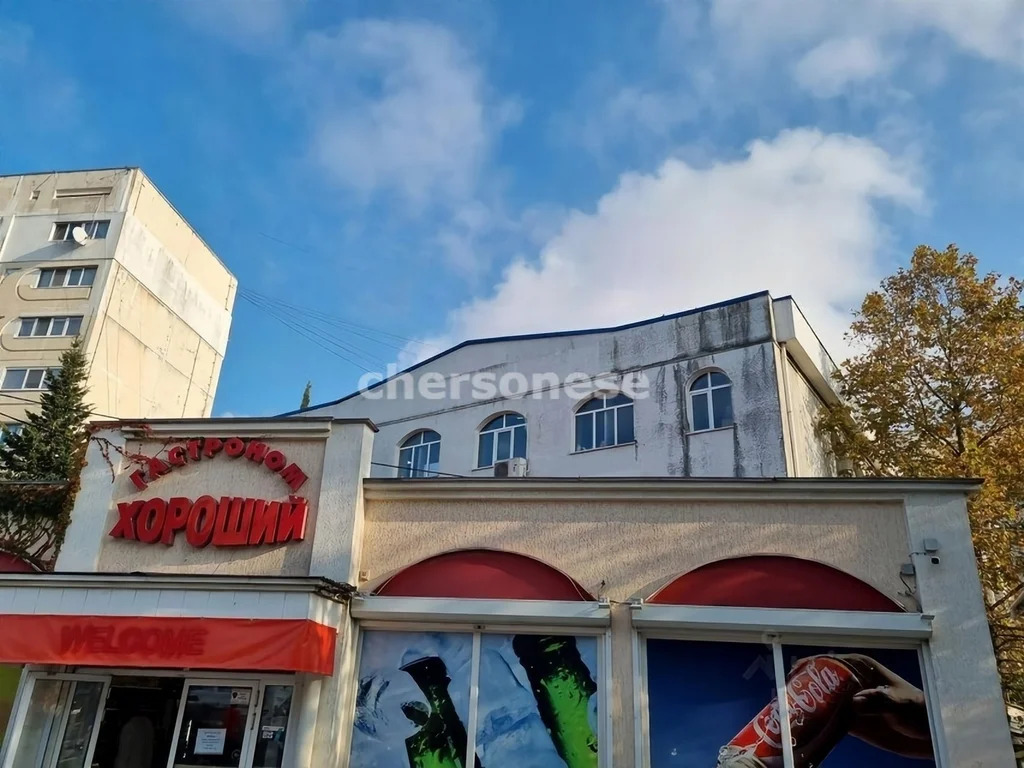 Продажа ПСН, Севастополь, Героев Сталинграда пр-кт. - Фото 2