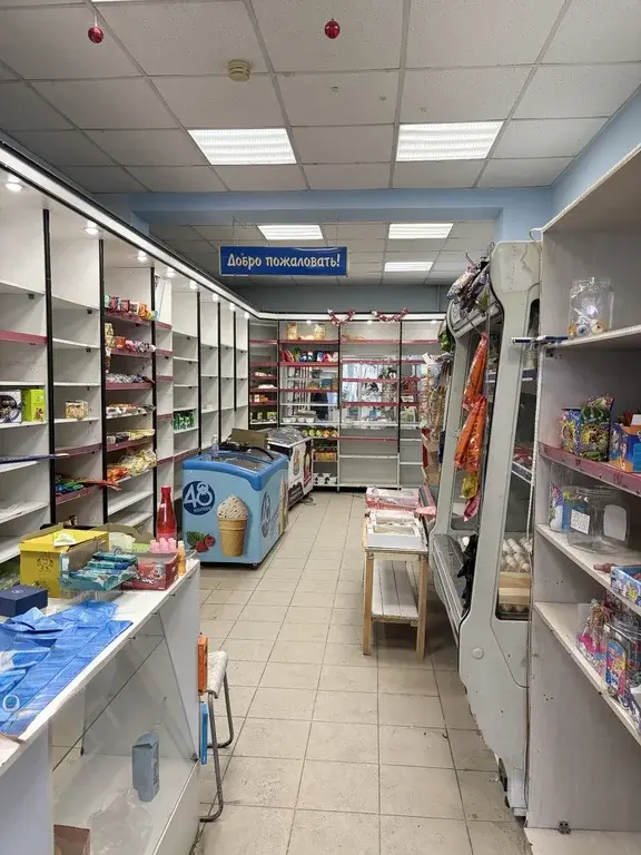 Продажа торгового помещения 100кв.м. Ул.Цимлянская. - Фото 4