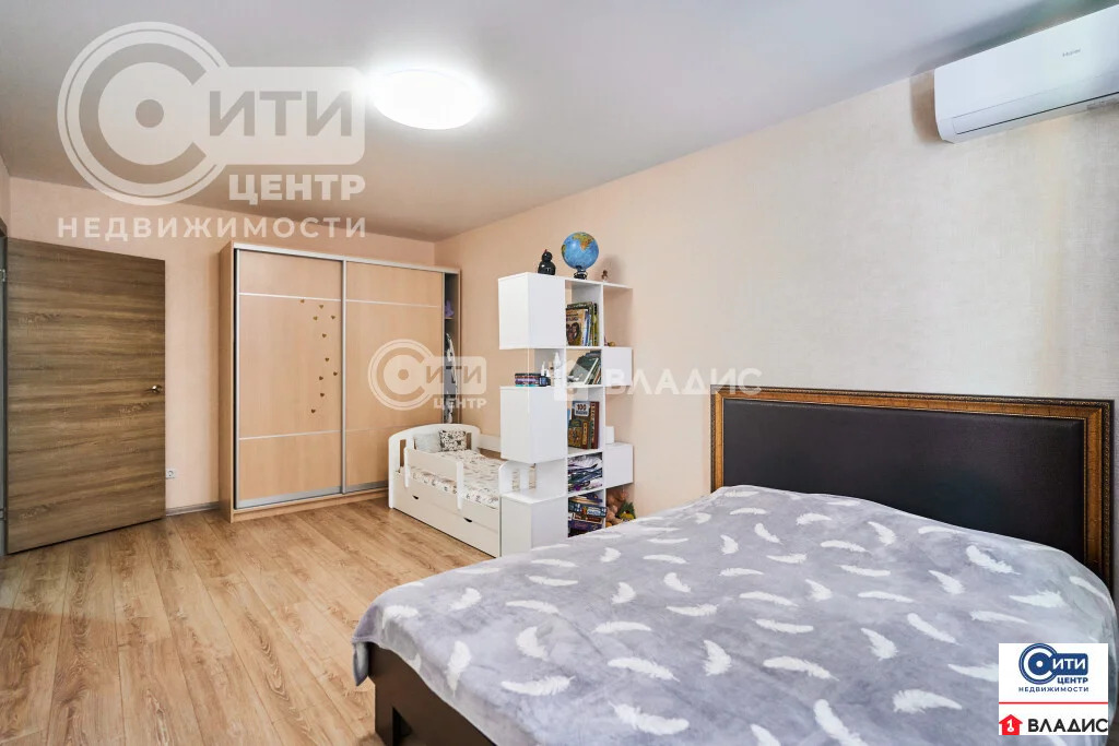 Продажа квартиры, Воронеж, улица Коренцова - Фото 3