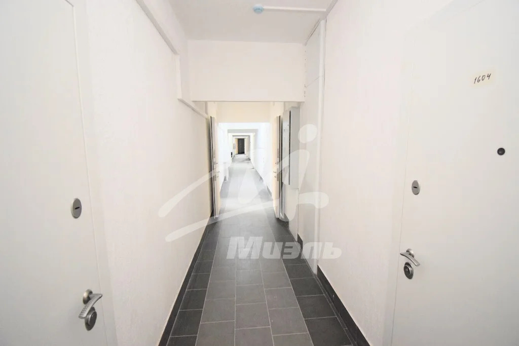Продажа квартиры, Солнечногорск, Солнечногорский район, Парковый б-р. - Фото 16