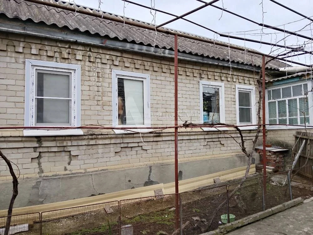 Продажа дома, Георгиевск, 40 лет Октября ул. - Фото 2