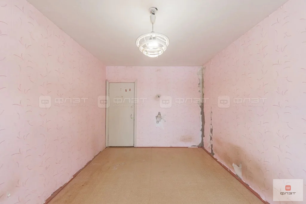 Продажа квартиры, Казань, Победы пр-кт. - Фото 4