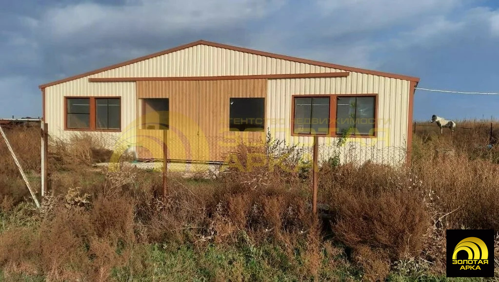 Продажа дома, Вышестеблиевская, Темрюкский район, ул. Ленина - Фото 0