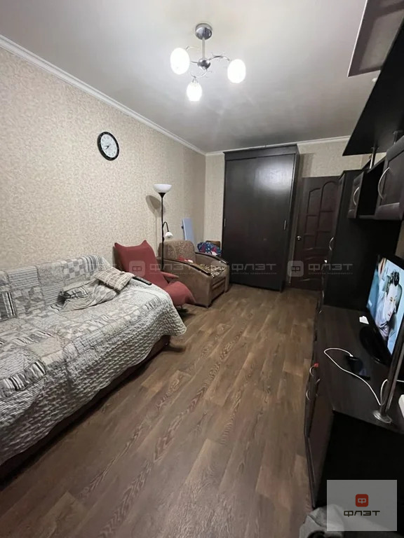 Продажа квартиры, Казань, Победы пр-кт. - Фото 13