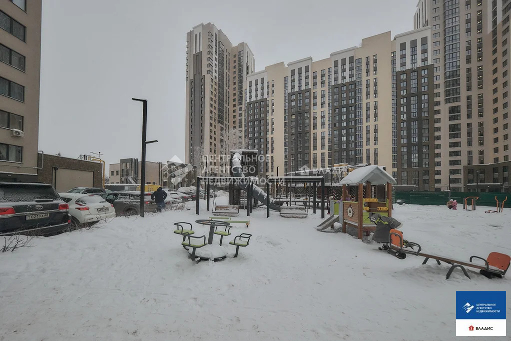 Продажа квартиры, Рязань, ул. Островского - Фото 16