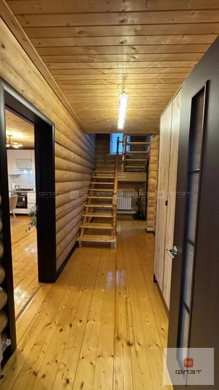 Продажа дома, Кощаково, Пестречинский район, ул. Панкова - Фото 8