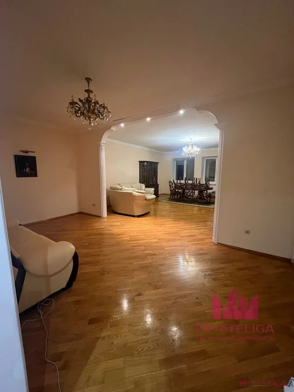 Аренда квартиры, Одинцово, Новоспортивная улица - Фото 2