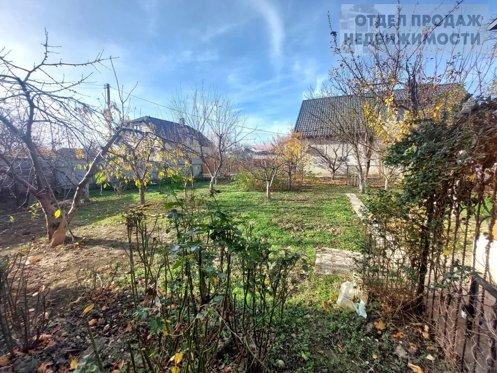 Большой надежный дом - Фото 36