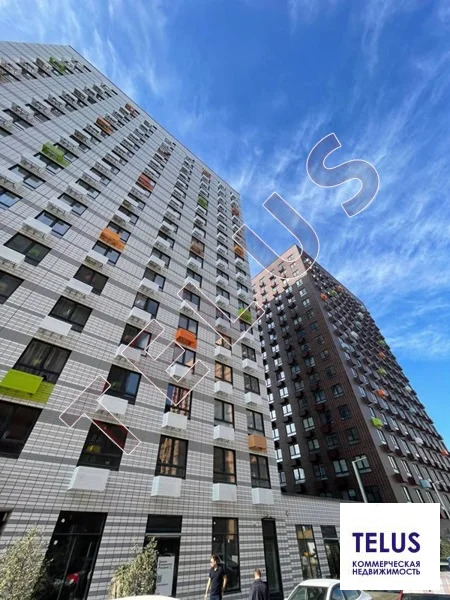 Москва, пос. Коммунарка, Александры Монаховой,186м2.ЖК "Бунинские ... - Фото 5