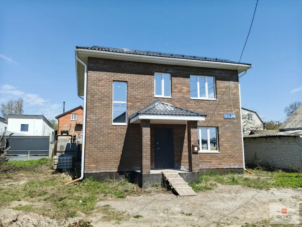 Продажа дома, Казань, ул. Криворожская - Фото 1