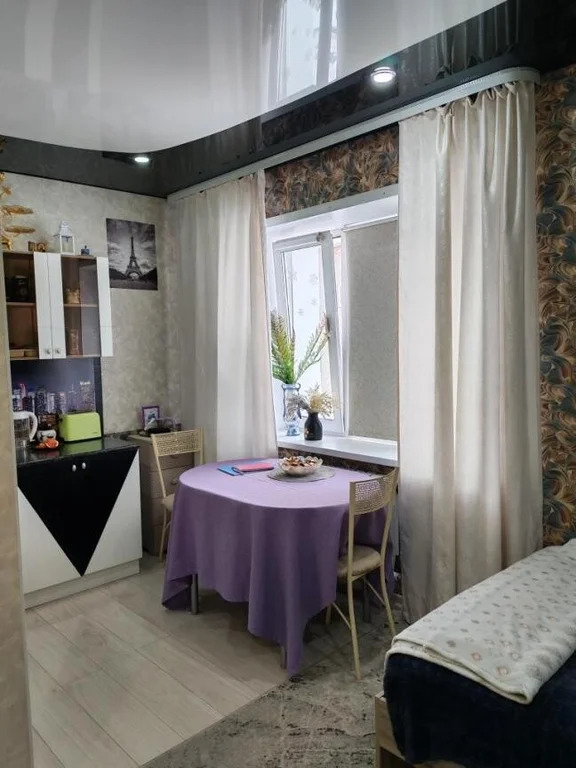 Продажа квартиры, Бердск, Карла Маркса - Фото 2