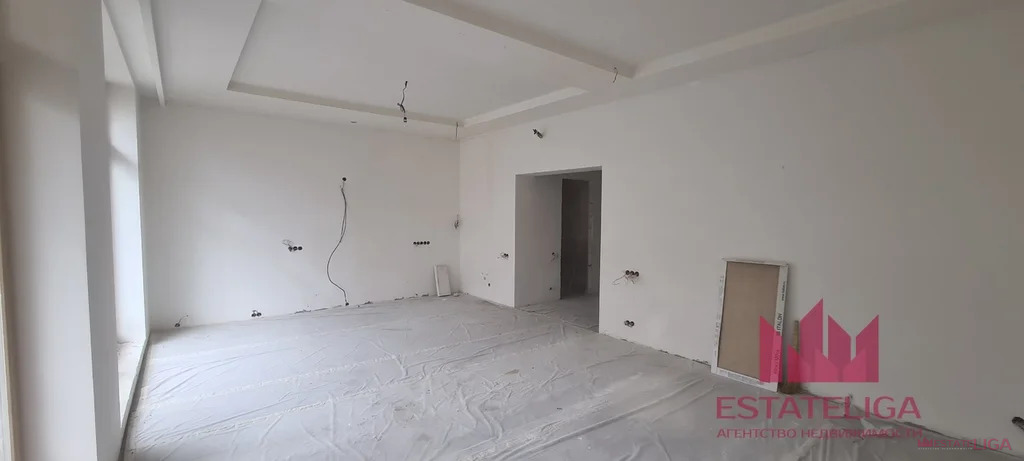 Продажа таунхауса, Писково, Истринский район, Парковая улица - Фото 70