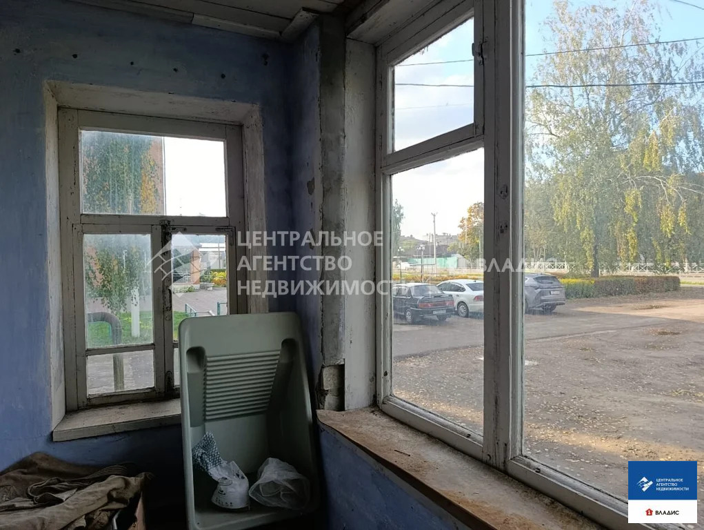 Продажа квартиры, Шилово, Шиловский район, ул. Советская - Фото 20