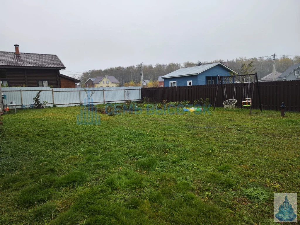 Продажа дома, Домодедово, Домодедово г. о., 38 - Фото 9