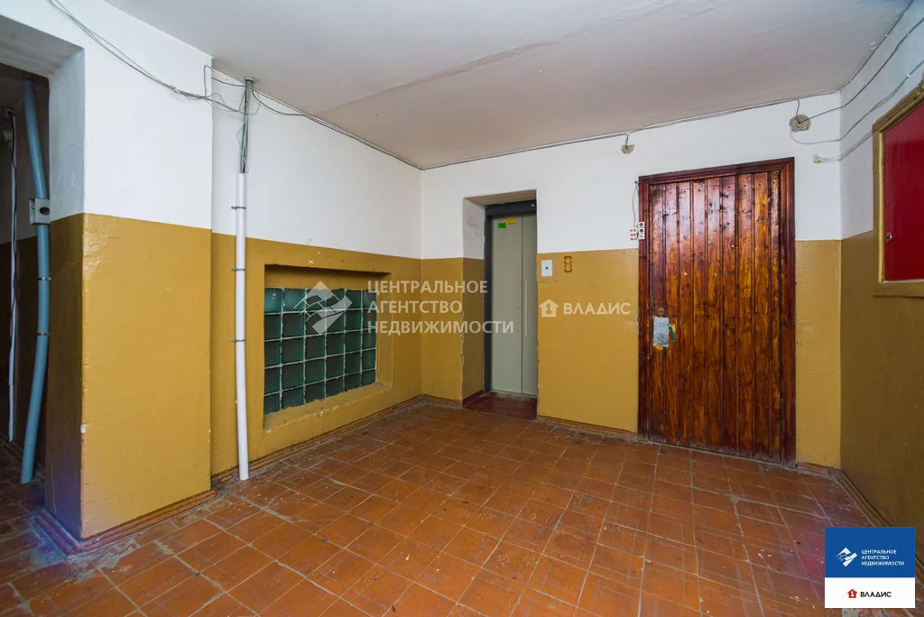 Продажа квартиры, Рязань, ул. Есенина - Фото 11