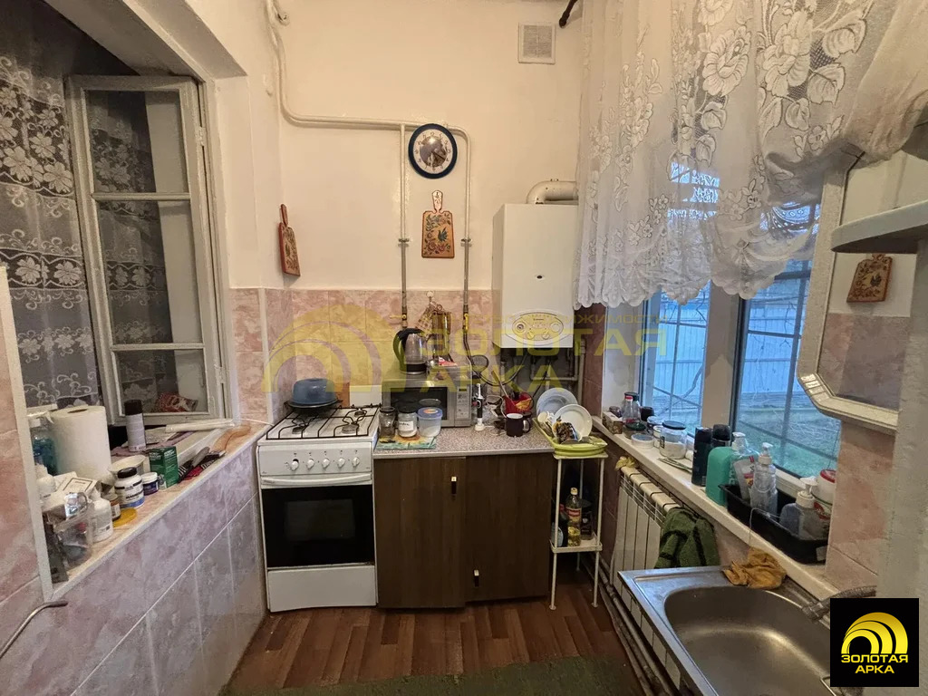 Продажа квартиры, Крымск, Крымский район, ул. Строительная - Фото 12