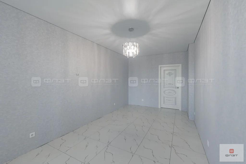 Продажа квартиры, Казань, ул. Вишневского - Фото 11