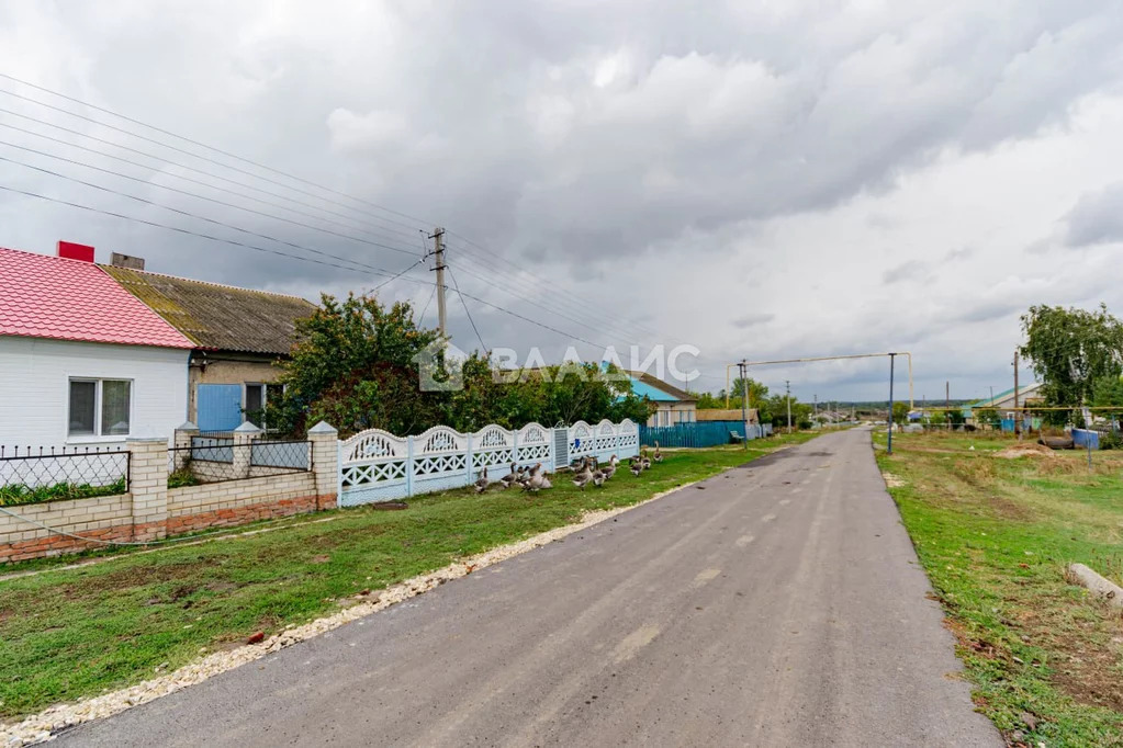 Продажа дома, Липовка, Духовницкий район - Фото 0