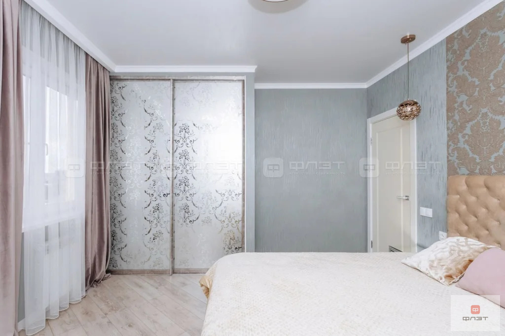 Продажа квартиры, Казань, ул. Гастелло - Фото 14