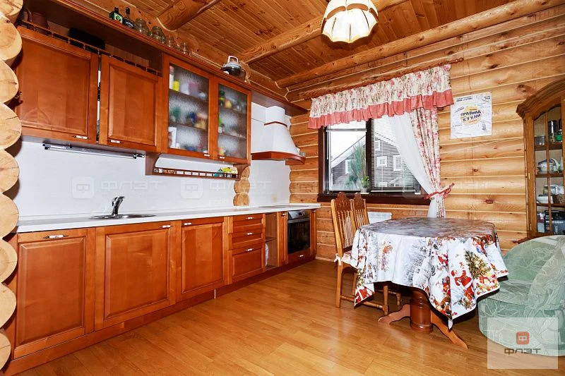 Продажа дома, Казань, СНТ Тал - Фото 3